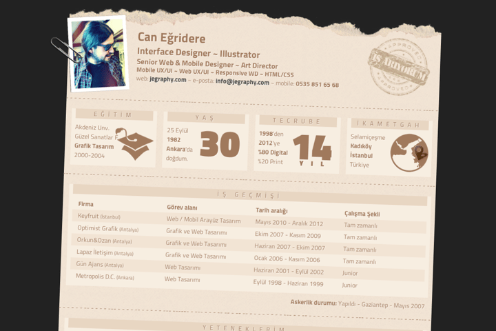 Can Egridere